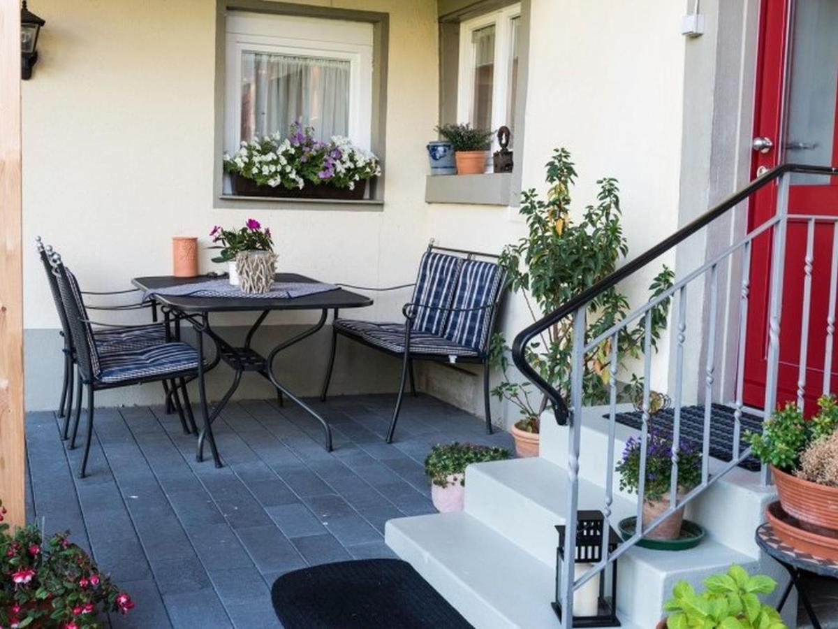 Haus Belchenwind Apartment Muenstertal Exterior photo