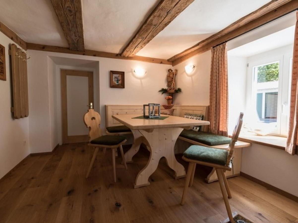 Haus Belchenwind Apartment Muenstertal Exterior photo